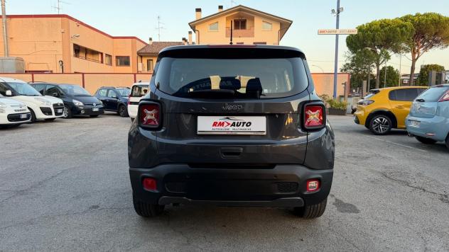 Jeep Renegade 1.6 Mjt 130 CV SOLO 35.000 KM !! - Foto 3