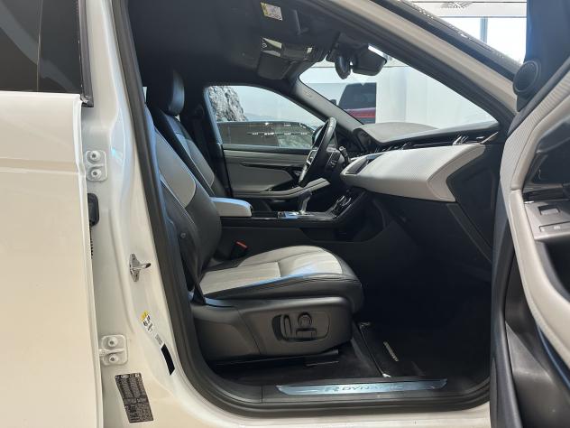 Land Rover Range Rover Evoque 2.0 D163 R-Dynamic S FWD - Foto 10