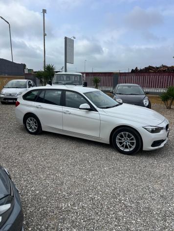 Bmw 320 320d Touring Sport - Foto 4