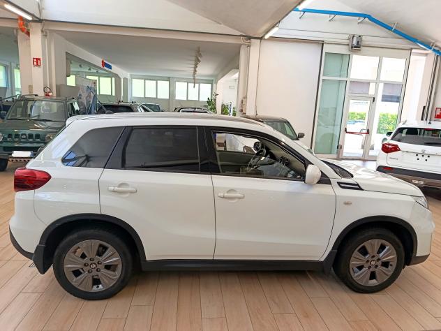 Suzuki Vitara 1.0 Boosterjet 4WD AllGrip Cool - Foto 6