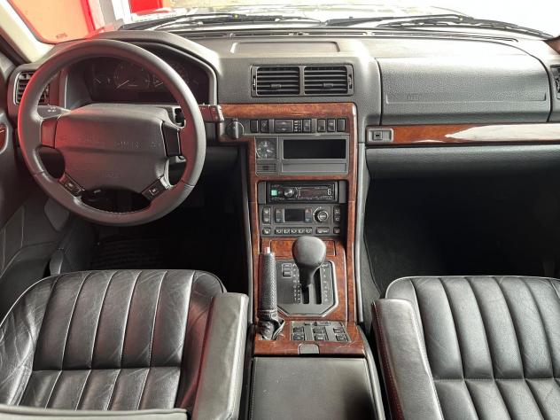 Land Rover Range Rover 2.5 td DSE automatico - Foto 8