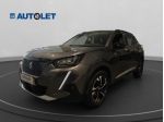 Peugeot 2008 II 2020 Diesel 1.5 bluehdi Allure Pack s&s 110cv