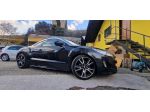 Peugeot RCZ HDI