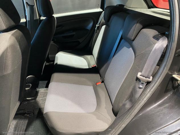 FIAT Grande Punto 1.3 MJT 75 CV 5p. Actual - Foto 10