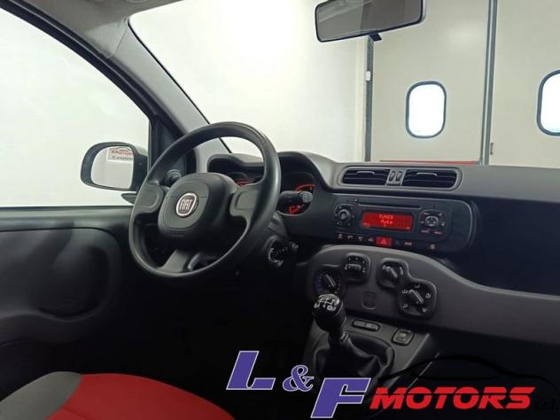 FIAT Panda Panda 1.3 MJT 4x4 - Foto 10
