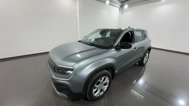 Jeep Avenger 1.2 Turbo Altitude 100cv '24