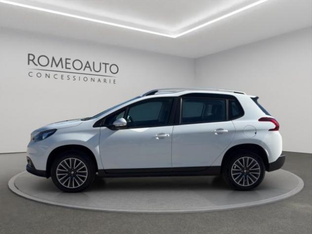 PEUGEOT 2008 1.2 82 cv active rif. 23895258 - Foto 3