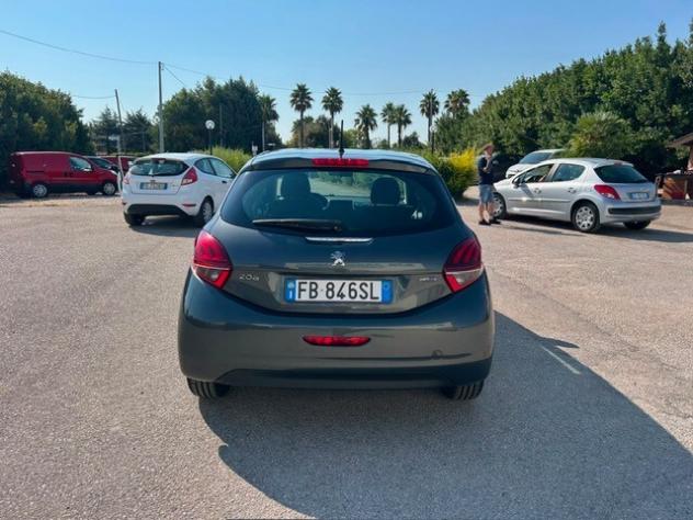 Peugeot 208 BlueHDi 75 5 porte Active - Foto 5