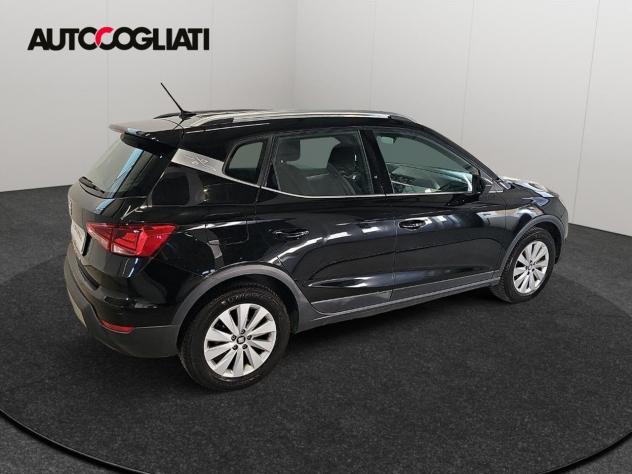 SEAT Arona Arona 1.0 ECO TSI 110 CV XCELLENCE DSG - Foto 5