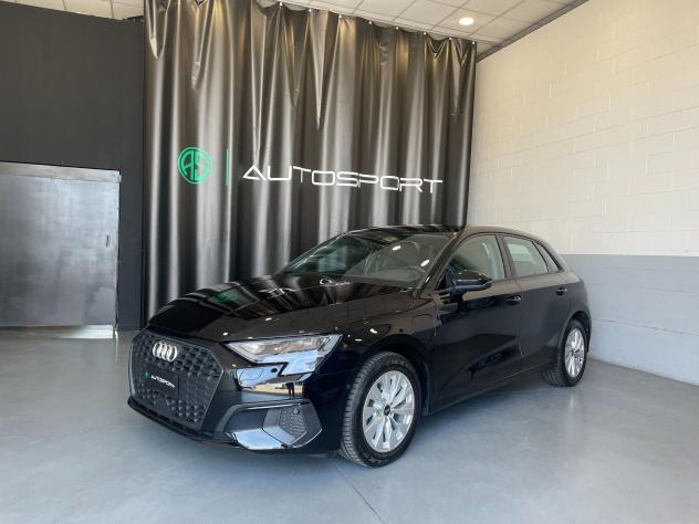 Audi A3 Sportback 40 TFSI e S tronic Business Advanced - Foto 3