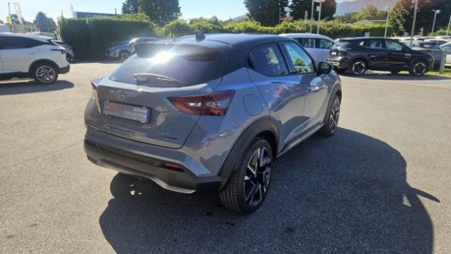 NISSAN Juke 1.6 HEV N-Design rif. 23899175 - Foto 4