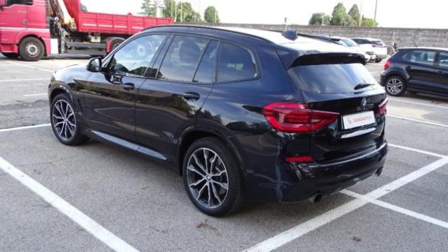 BMW X3 xDrive30d 249CV xLine, M-Sport, Autom. Tetto... rif. 24091548 - Foto 5