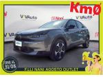 Citroën C4 Benzina 130 cv Automatico Plus