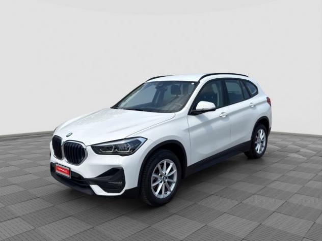 BMW X1 X1 sDrive18d BUSINESS ADVANTAGE rif. 23915824