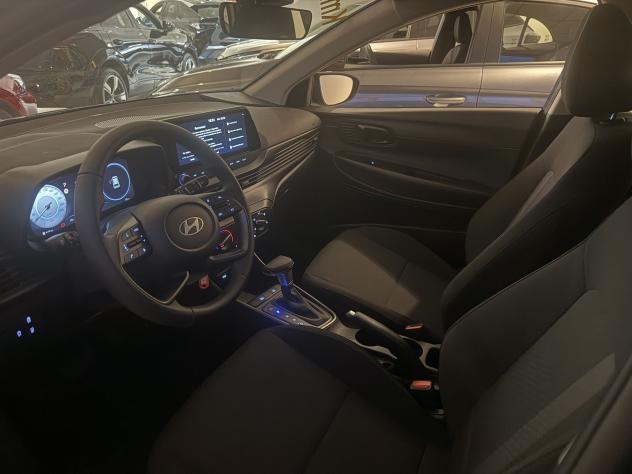 Hyundai i20 1.0 T-GDI 90cv DCT ConnectLine KM0 - Foto 8