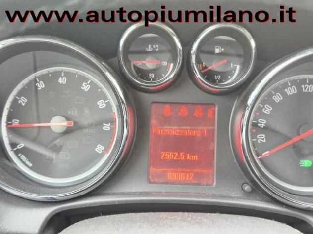 OPEL Astra 1.4 100CV 5 porte Elective rif. 23917622 - Foto 10