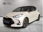 Toyota Yaris 1.5 Hybrid 5 porte Style AREA C FREE