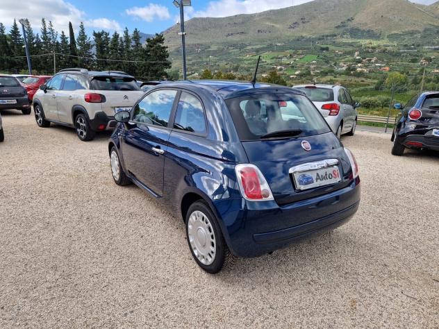 Fiat 500 0.9 TwinAir Turbo Pop - Foto 8
