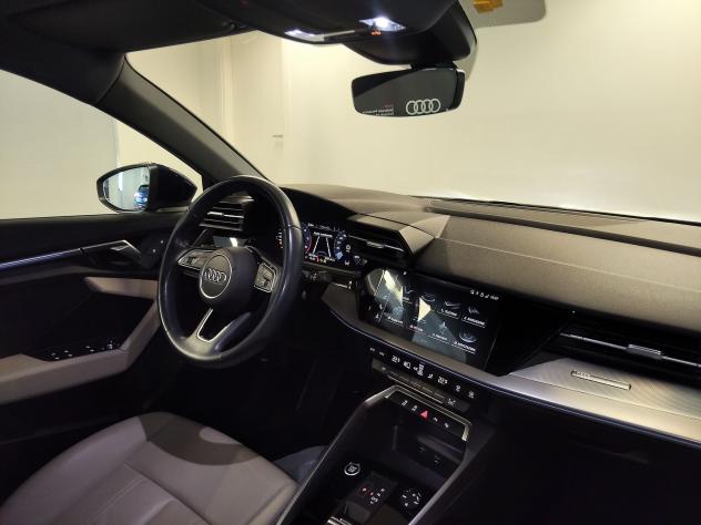 Audi A3 A3 Sportback 35 2.0 tdi Business Advanced s-tronic - Foto 8