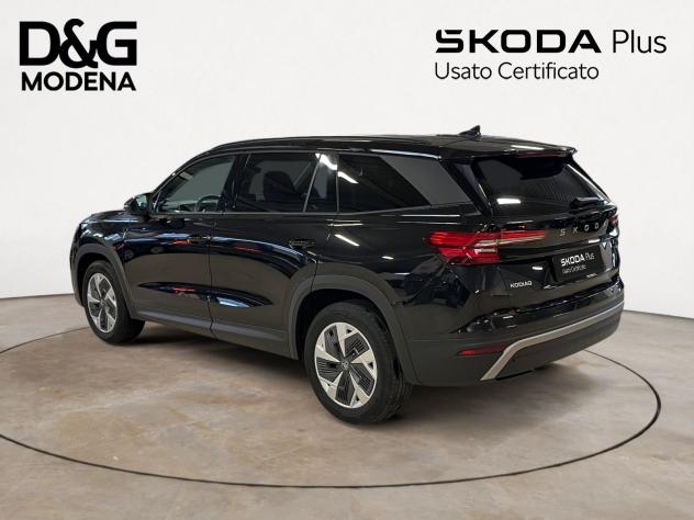 Škoda Kodiaq Kodiaq Exec. 2.0 TDI EVO SCR DSG 7 POSTI - Foto 6