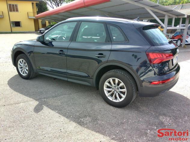 AUDI - Q5 - 2.0 TDI 163CV quattro S tr. Business - Foto 4