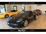 Porsche 718 Spyder Boxster 2.0