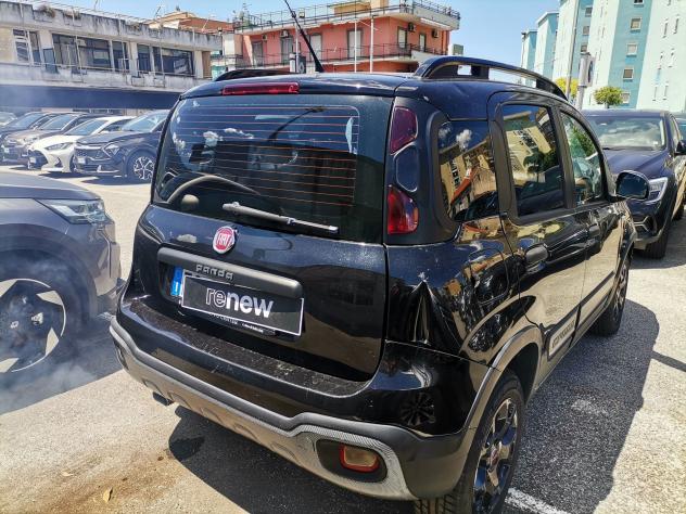 FIAT Panda Cross 1.3 MJT 95 CV S&S 4x4 - Foto 6