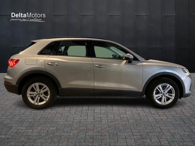Audi Q3 II 2018 40 2.0 tdi quattro 190cv s-tronic - Foto 5
