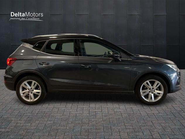 SEAT Arona 2017 1.0 tgi FR 90cv - Foto 5