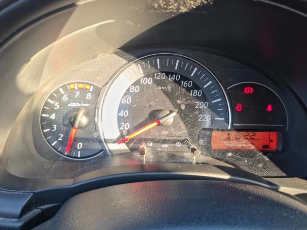 Nissan Micra 1.2 12V 5 porte Tekna TPMS E5B Manuale NEO 2014 - Foto 9