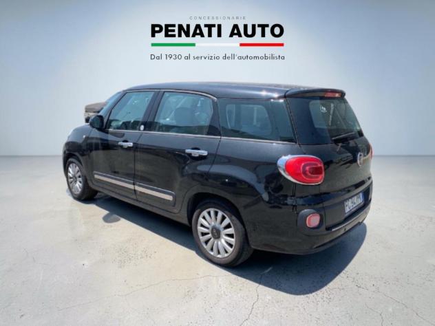 FIAT 500L Living 1.6 Multijet 120cv Lounge - Foto 2