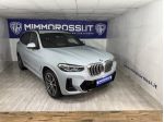 BMW X3 xDrive 20d MHEV 48V Msport Automatica