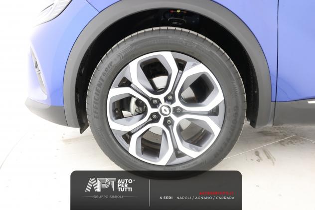 Renault Captur Captur 1.0 tce Techno Gpl 100cv - Foto 9