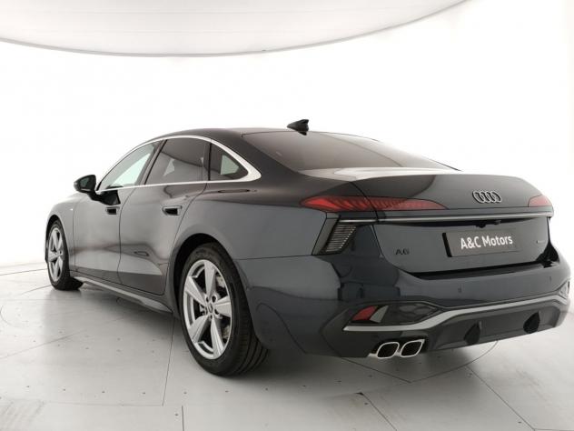 Audi A6 Audi Berlina S line edition TDI quattro 150 kW S tronic - Foto 3