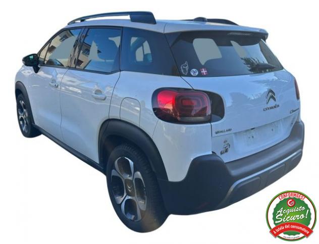 CITROEN C3 Aircross PureTech 110 S&S Shine Navi Automatica rif. 24054164 - Foto 9