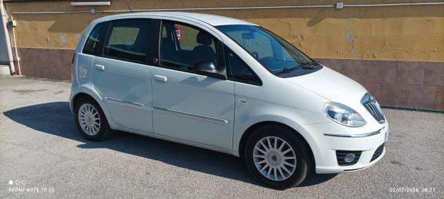 lancia musa 1400 benzina e cpl - Foto 2