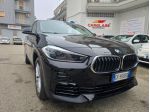 BMW X2 xDrive 18d Advantage 150CV