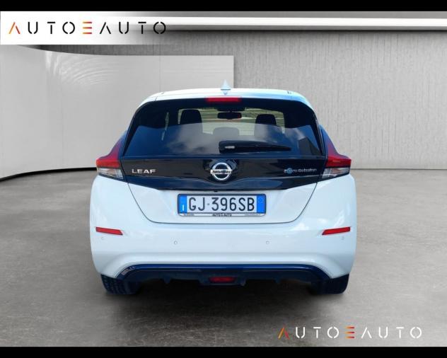 Nissan Leaf Acenta 40kWh 150cv my19 - Foto 6