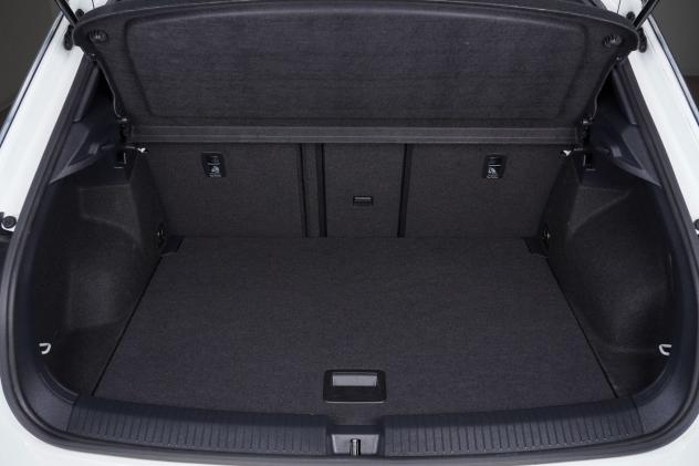 Volkswagen T-Roc 1.0 TSI R-Line 110CV - Foto 7