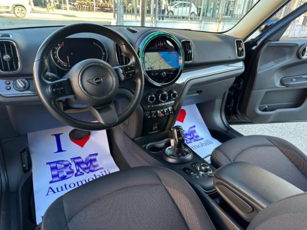 MINI Mini 1.5 COOPER COUNTRYMAN UNTAMED EDITION 136CV - IVA rif. 24205044 - Foto 5