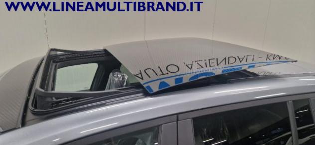 JEEP Avenger 1.2 Turbo 110 CV MHEV Summit Freedom Tetto rif. 24170346 - Foto 9