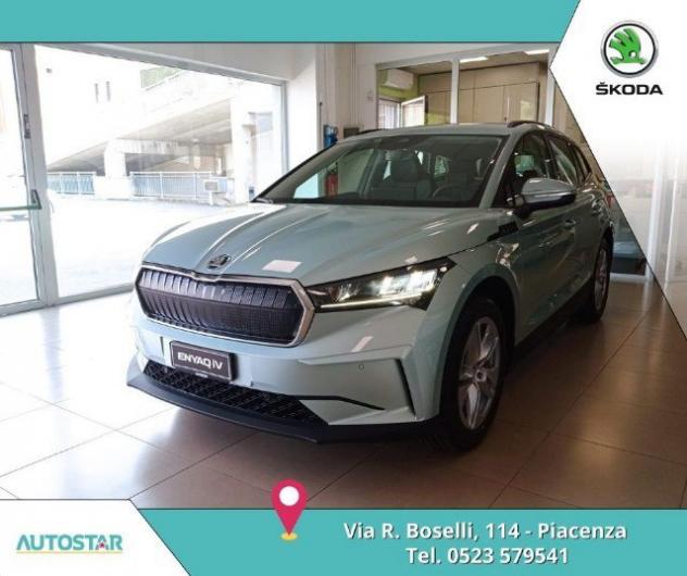 Škoda Enyaq iV Enyaq iV 60 Executive - Foto 2