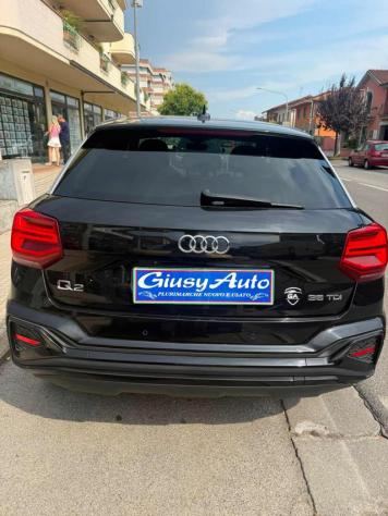 AUDI Q2 35 TDI S tronic S line Edition rif. 23960463 - Foto 5