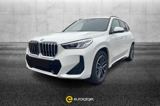 BMW X1 sDrive 18d Msport rif. 23758325