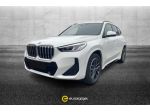 BMW X1 sDrive 18d Msport rif. 23758325