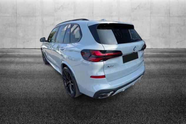 BMW X5 xDrive30d 48V Msport Pro rif. 23758704 - Foto 3