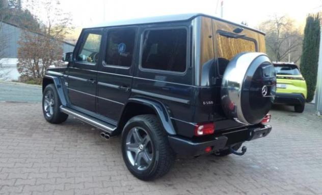 MERCEDES-BENZ G 500 S.W. rif. 23757368 - Foto 4