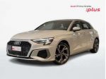 Audi A3 IV 2020 Sportback 30 2.0 tdi S line edition
