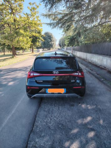 Hyundai i20 del 2024 con 41.000 km - Foto 3