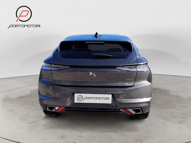 DS DS4 2ª serie BlueHDi 130 aut. Esprit de Voyage - Foto 4